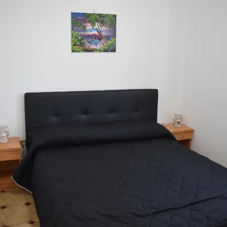 Ferienhaus Casa Di Zoe *
