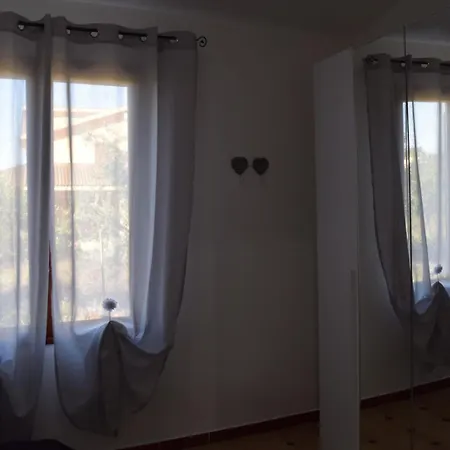 Casa Di Zoe Trappeto (Sicily)