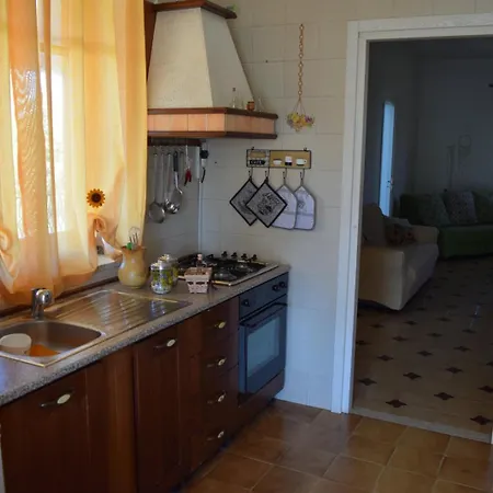 Ferienhaus Casa Di Zoe *