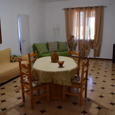 Ferienhaus Casa Di Zoe