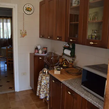 Casa Di Zoe *