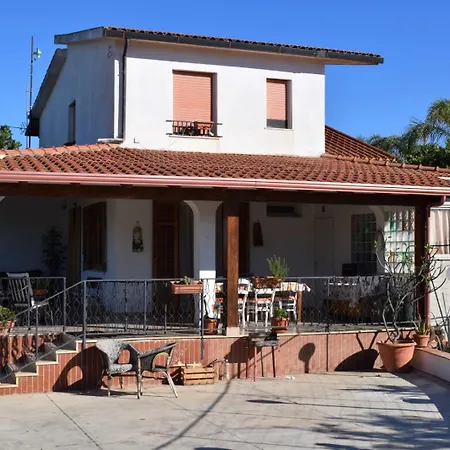 Casa Di Zoe *